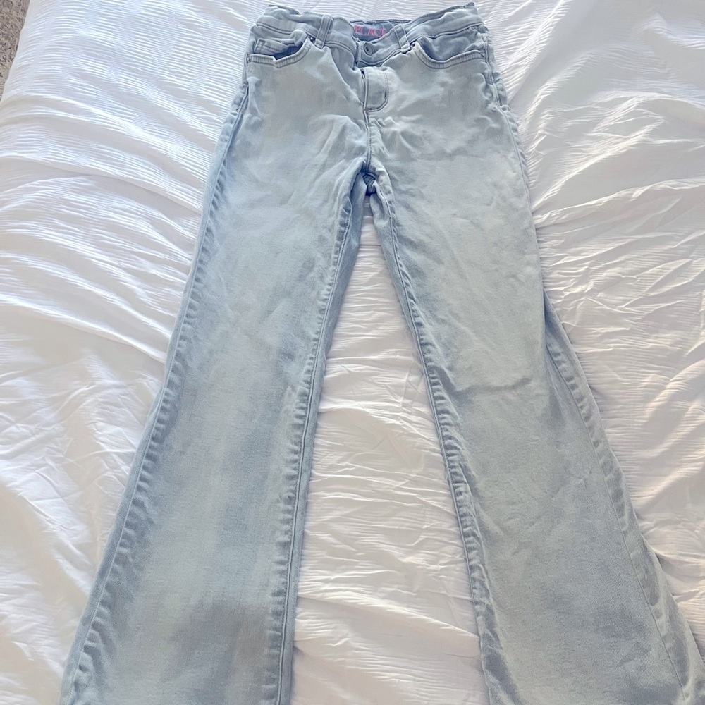 Girls Children’s Place jeans